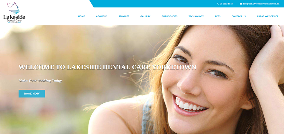 Lakeside Dental Care