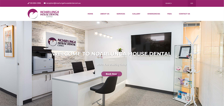 Noarlunga House Dental